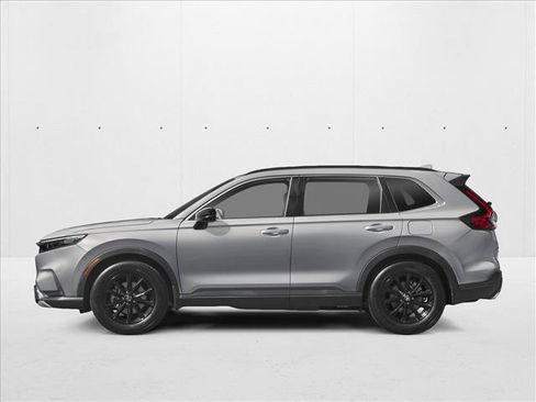 New 2026 Honda CR-V Sport image 3