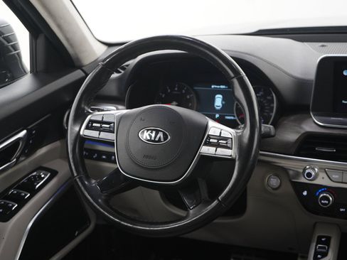 Used 2020 Kia Telluride SX AWD/4WD image 14