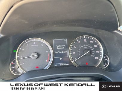 Used 2022 Lexus RX 350 FWD w/ Premium Package