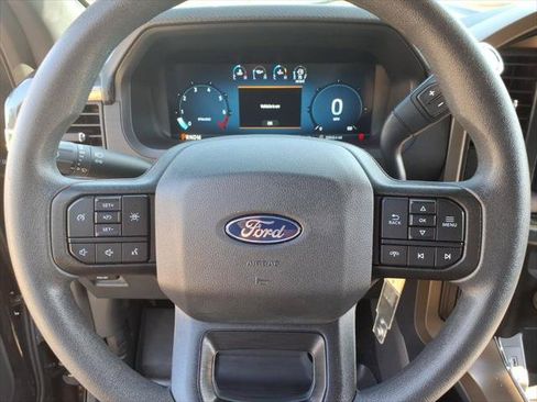 Used 2024 Ford F150 STX w/ Equipment Group 201A FX4 AWD/4WD image 17
