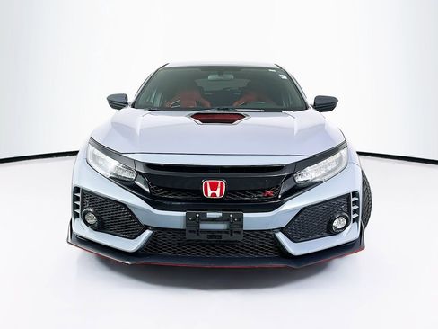 Used 2019 Honda Civic Type R image 5