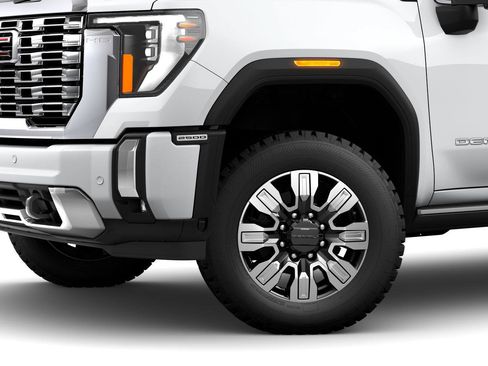 New 2026 GMC Sierra 2500 Denali w/ Max Trailering Package AWD/4WD image 53