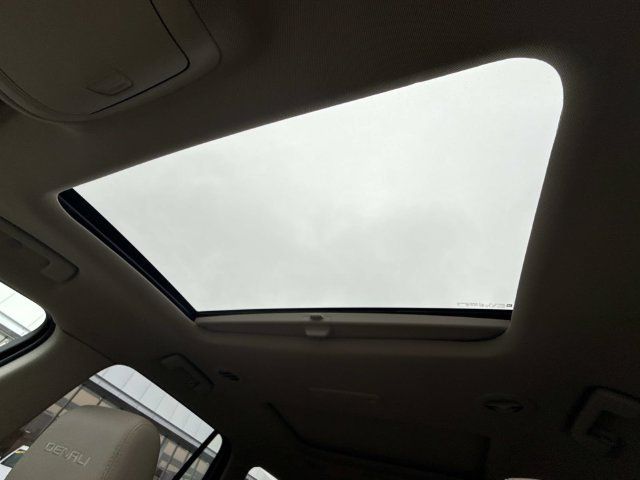 Used 2019 GMC Acadia Denali FWD image 48