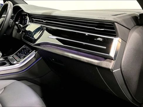 Certified 2023 Audi Q7 2.0T Premium Plus AWD/4WD image 11