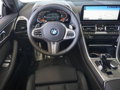 Used 2025 BMW 840i RWD image 16