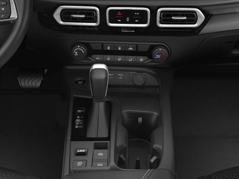 New 2026 Nissan Sentra S w/ Floor Mat Package FWD image 21