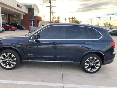 Used 2015 BMW X5 sDrive35i image 9