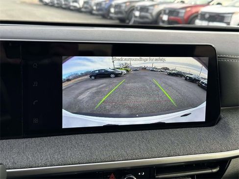 New 2026 Nissan Kicks SV w/ Cold Weather Package image 20