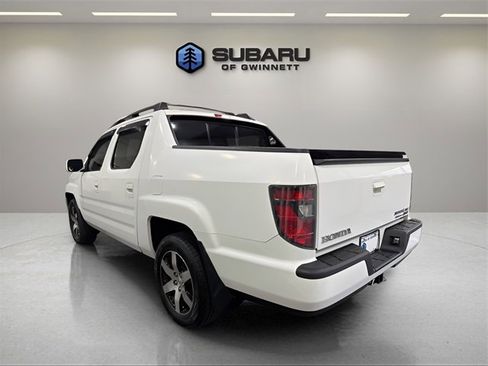 Used 2014 Honda Ridgeline SE image 3