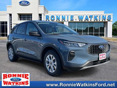 New 2026 Ford Escape Active w/ Active Premium Tech Pack