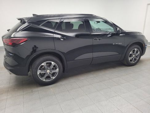 Used 2024 Chevrolet Blazer LT w/ Convenience Package FWD image 10
