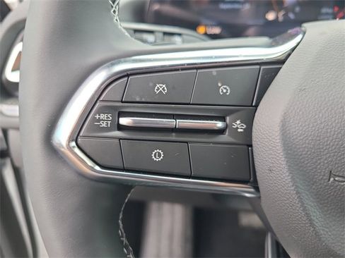 New 2026 Chevrolet Traverse LT w/ Midnight/Sport Edition image 28