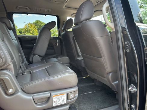 Used 2016 Honda Odyssey Touring image 20