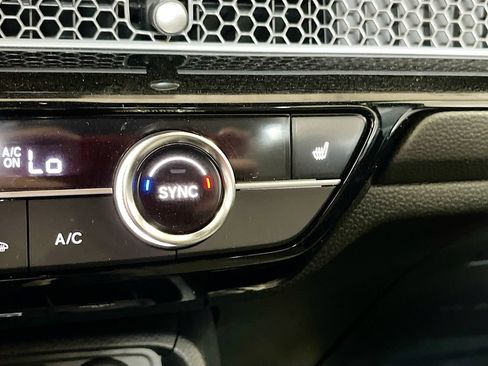 Used 2025 Honda Civic Sport Touring image 21