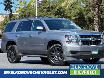 Used 2019 Chevrolet Tahoe LT