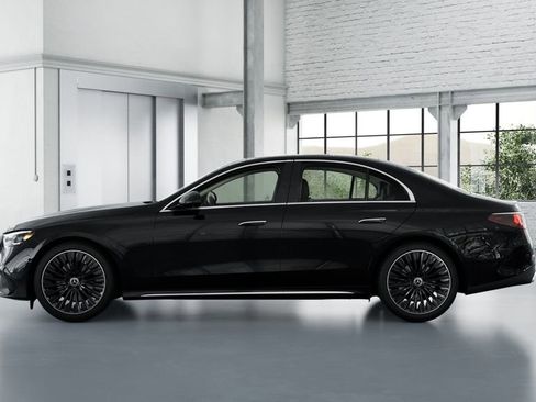 New 2026 Mercedes-Benz E 350 Sedan image 29
