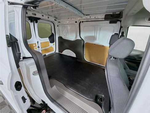 Used 2022 Ford Transit Connect XL w/ Trailer Tow Package FWD image 27
