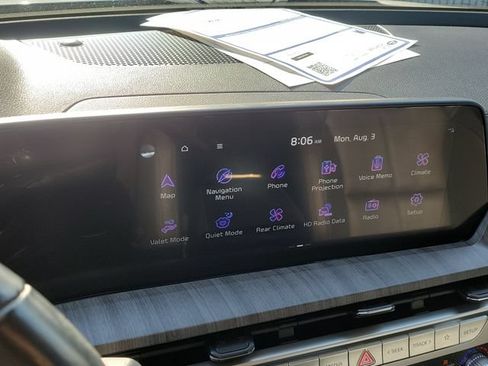 Used 2024 Kia Telluride EX FWD image 26