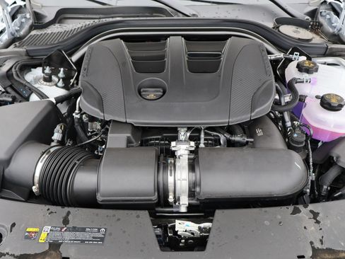 New 2026 Dodge Charger GT AWD/4WD image 18