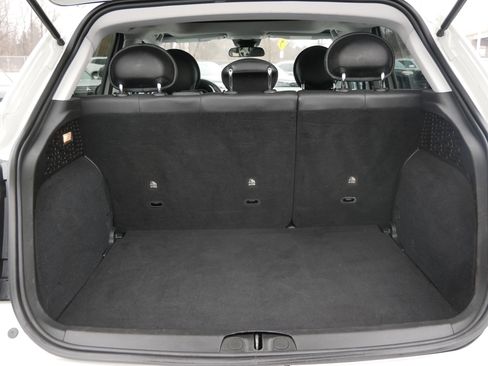 Used 2022 FIAT 500X Trekking w/ Cold Weather Group image 18