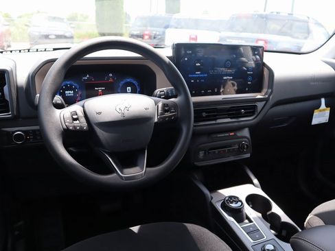 New 2025 Ford Bronco Sport Big Bend image 2