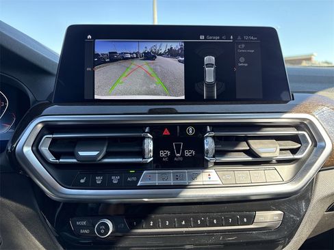 Used 2024 BMW X3 sDrive30i w/ Convenience Package image 19