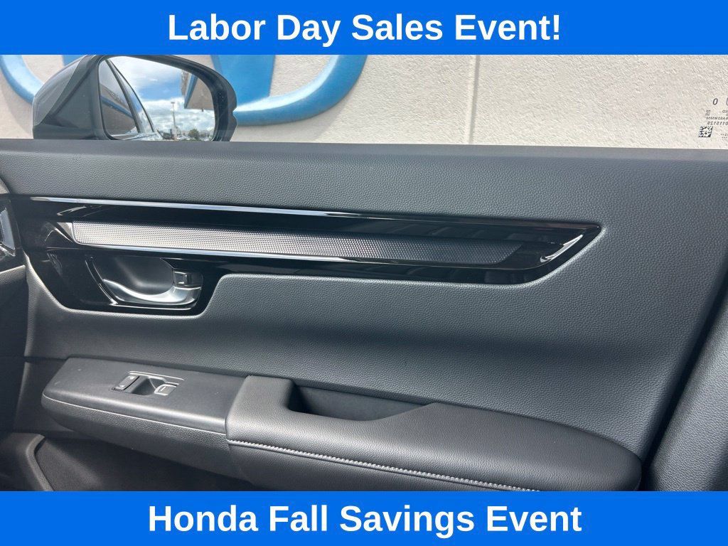 Used 2024 Honda CR-V EX-L image 21