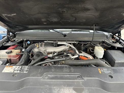 Used 2011 GMC Sierra 2500 Denali AWD/4WD image 28