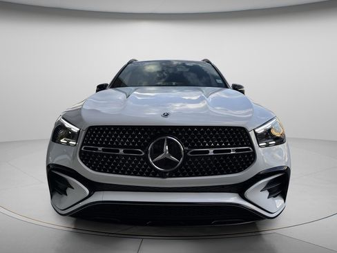 New 2026 Mercedes-Benz GLE 450 4MATIC image 8