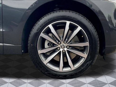 New 2026 Jaguar F-PACE R-Dynamic S AWD/4WD image 5