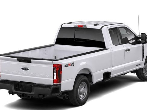 New 2026 Ford F350 XL AWD/4WD image 55