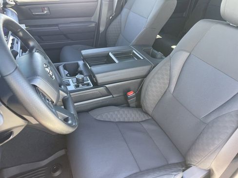 New 2026 Toyota Tundra SR5 image 18