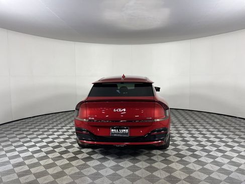Used 2023 Kia EV6 GT-Line image 8