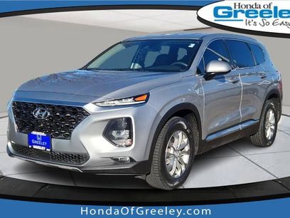 Used 2020 Hyundai Santa Fe SEL