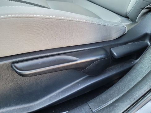 Used 2018 Honda Civic LX image 20