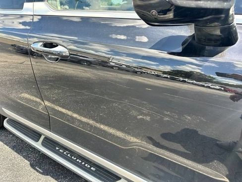 Used 2021 Kia Telluride SX w/ Towing Package FWD image 26