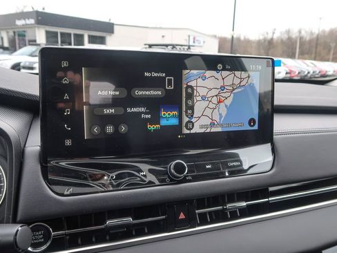 New 2026 Mitsubishi Outlander Trail Edition image 38