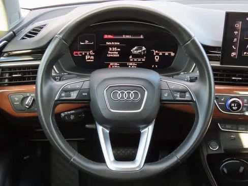 Used 2022 Audi A4 2.0T Premium Plus w/ Premium Plus Package image 18