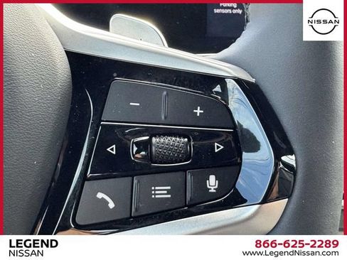 Used 2026 BMW 330i xDrive Sedan AWD/4WD image 17