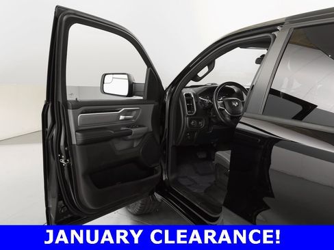 Certified 2022 RAM 1500 Big Horn image 16