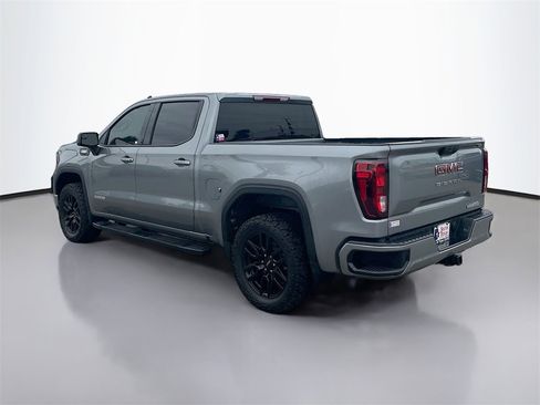 Used 2025 GMC Sierra 1500 Elevation image 6