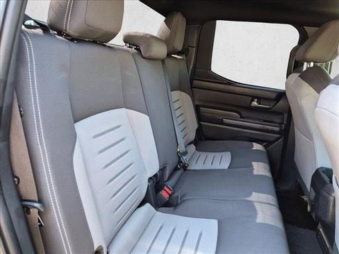 Used 2024 Toyota Tacoma TRD Off-Road AWD/4WD image 18