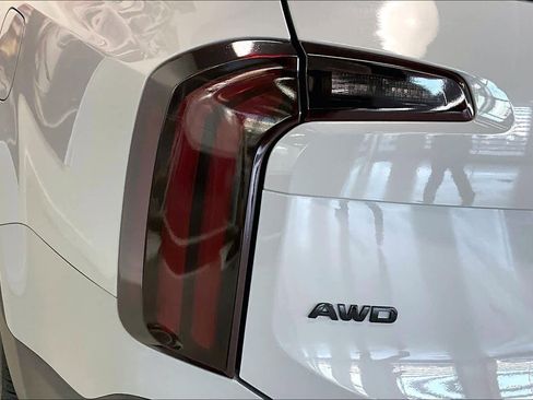 Used 2022 Kia Telluride EX w/ EX Premium Package image 30