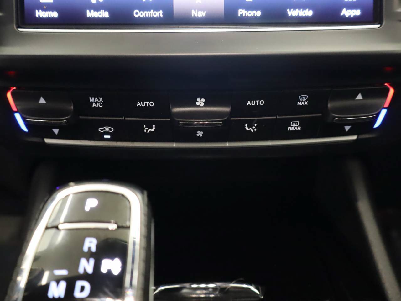 Used 2023 Maserati Levante Modena AWD/4WD image 11