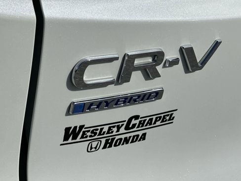 Used 2023 Honda CR-V Sport image 11