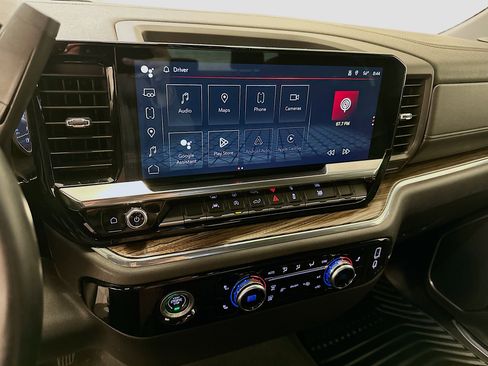 Used 2023 GMC Sierra 1500 Elevation image 26