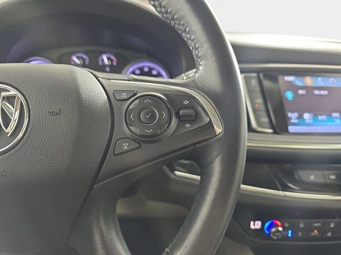 Used 2019 Buick Enclave Premium w/ Experience Buick Package AWD/4WD image 22