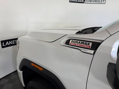 Used 2021 GMC Sierra 2500 Denali AWD/4WD image 13