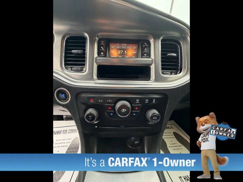 Used 2012 Dodge Charger SE image 18