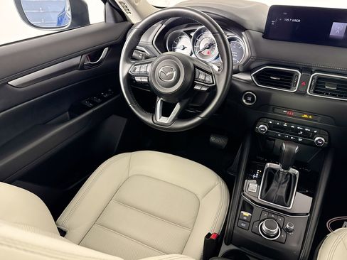Used 2025 MAZDA CX-5 AWD 2.5 S image 28
